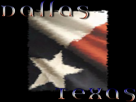 Dallas Texas