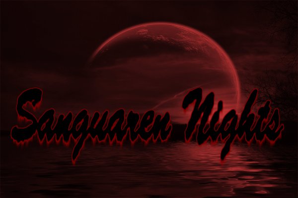 Sanguaren Nights
